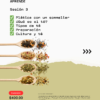 Aprende Tisanas Herbales, Florales y Frutales
