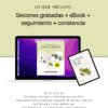 Aprende Té Verde y Matcha