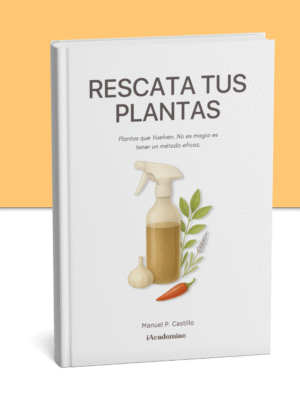 Aprende Hospital de Plantas