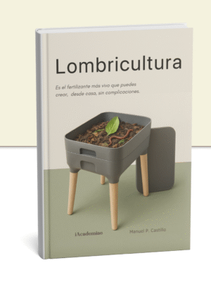 Aprende Lombricultura