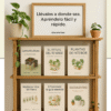 Aprende Lombricultura