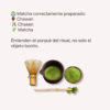 Matcha y Té Verde: El Ritual que Transforma tu Día