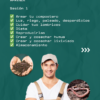 Aprende Lombricomposta