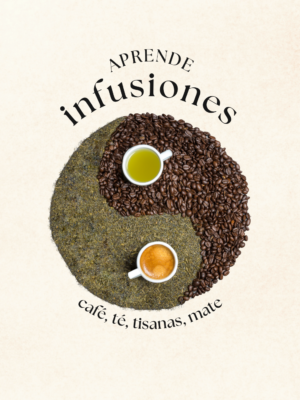 Aprende Infusiones