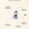Aprende Infusiones