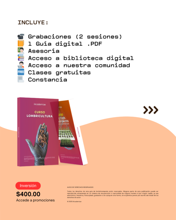Aprende Orquídeas