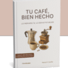 Aprende Café y Barismo en Casa