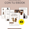 Aprende Café y Barismo en Casa