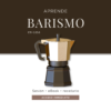 Aprende Café y Barismo en Casa