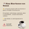 Aprende Café y Barismo en Casa