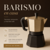 Domina el Café de Especialidad: Técnicas Reales de Barismo