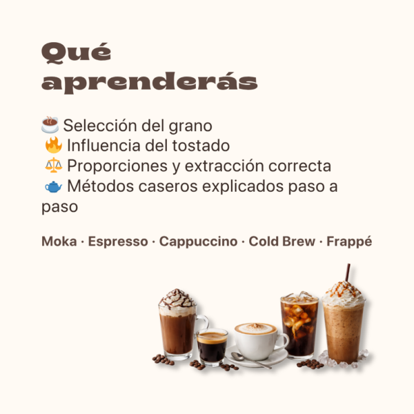 Domina el Café de Especialidad: Técnicas Reales de Barismo