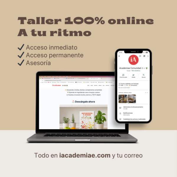 Aprende Café y Barismo en Casa