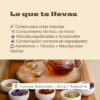 Crea tus Tisanas: Mezclas que Venden, Relajan y Conquistan