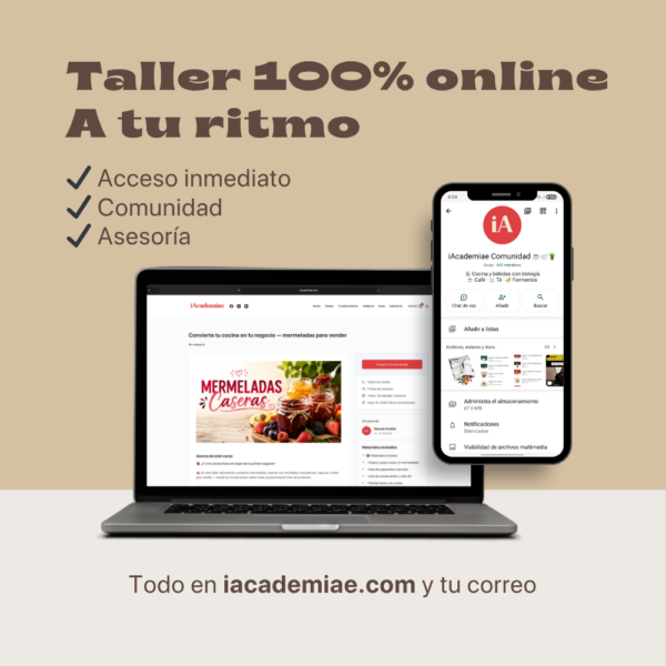 Crea tus Tisanas: Mezclas que Venden, Relajan y Conquistan