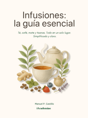 2 Aprende Infusiones