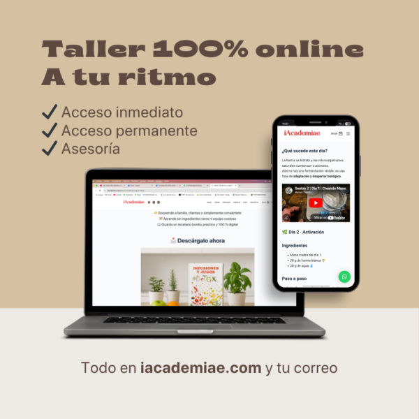 21 Aprende Tisanas Herbales, Florales y Frutales