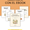 Aprende Infusiones