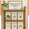 Aprende Infusiones