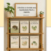 Aprende Tisanas Herbales, Florales y Frutales