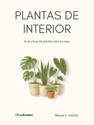 7 Aprende Cultivo de Plantas en Casa