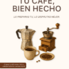 8 Aprende Café y Barismo en Casa