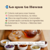 Aprende Tisanas Herbales, Florales y Frutales