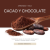 Cacao y Chocolate en Casa