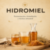 16 Haz Hidromiel: La Bebida de los Dioses