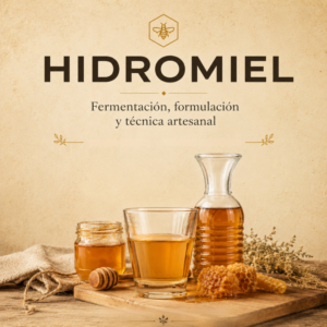 Haz Hidromiel: La Bebida de los Dioses