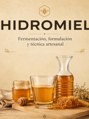 16 Haz Hidromiel: La Bebida de los Dioses