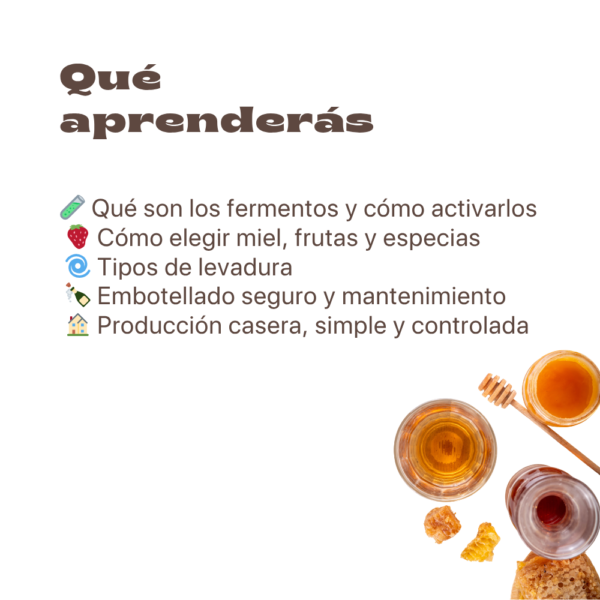 18 Haz Hidromiel: La Bebida de los Dioses