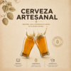 Haz Cerveza Artesanal: La Chela que Todos Querrán Probar