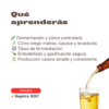 Haz Cerveza Artesanal: La Chela que Todos Querrán Probar
