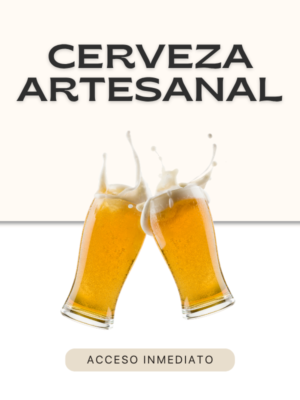 Haz Cerveza Artesanal