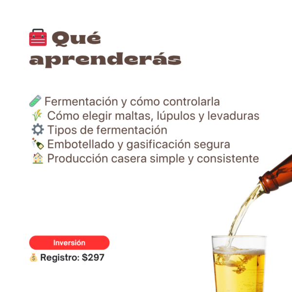 Haz Cerveza Artesanal