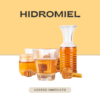 Haz Hidromiel Artesanal