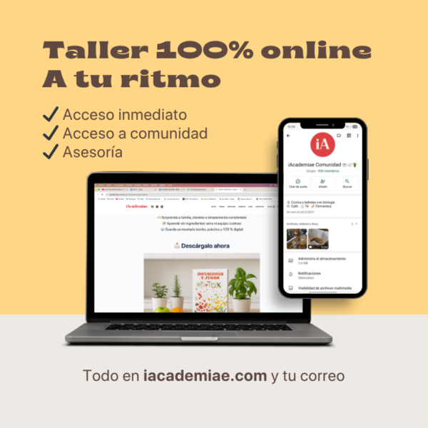 Haz Hidromiel Artesanal