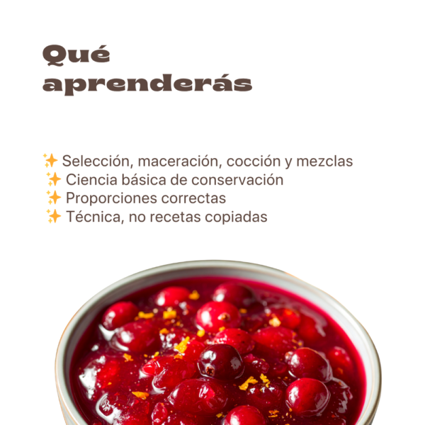 Haz Mermeladas Artesanales: Fruta de Verdad, Sin Conservadores