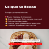 Haz Mermeladas Artesanales: Fruta de Verdad, Sin Conservadores