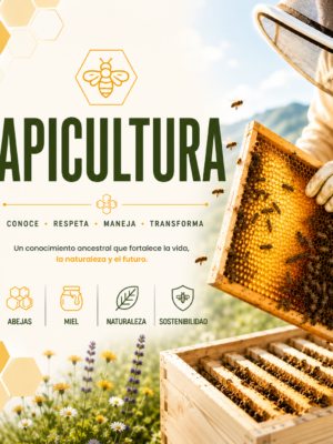 Apicultura