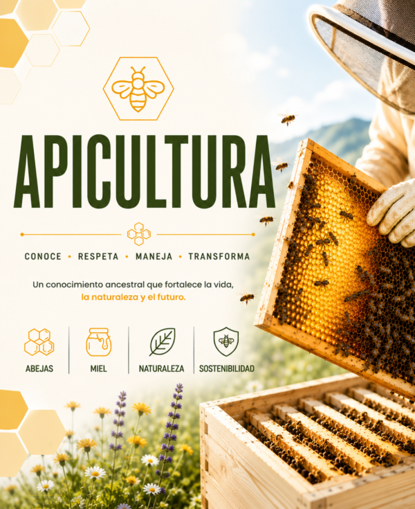 Apicultura