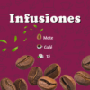 El Arte de una Buena Infusión. Café | té | mate