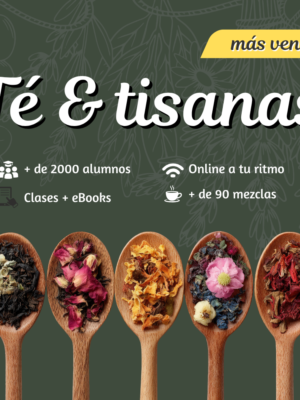 rea tu marca de tisanas
