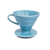 Hario V60 de cerámica para café filtrado