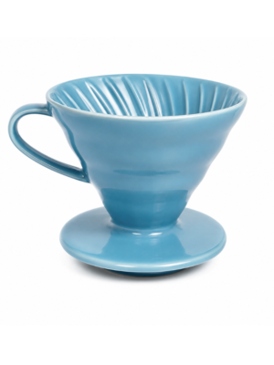 111 Hario V60 de cerámica para café filtrado