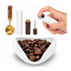 125 Kit Barista en Casa de Preparación de Espresso