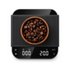 128 Báscula ULTREAN para café — 0.1 g a 3 kg con temporizador
