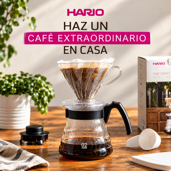137 KIT HARIO V60 Craft Coffee Maker 02