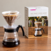 138 KIT HARIO V60 Craft Coffee Maker 02